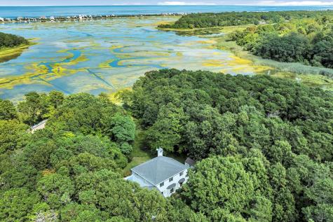 21 Great Island Road Sandwich MA 02537