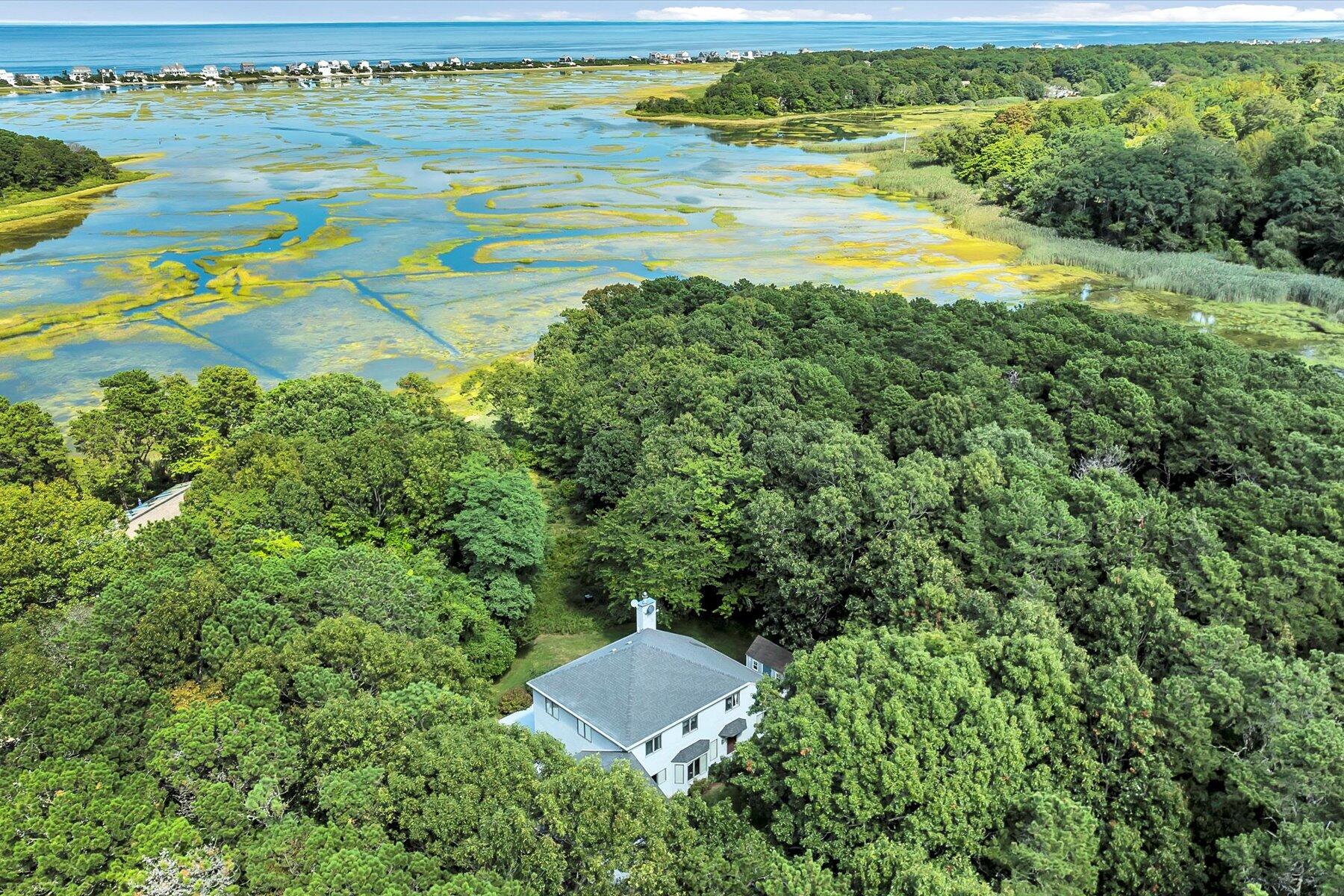 21 Great Island Road East Sandwich MA 02537