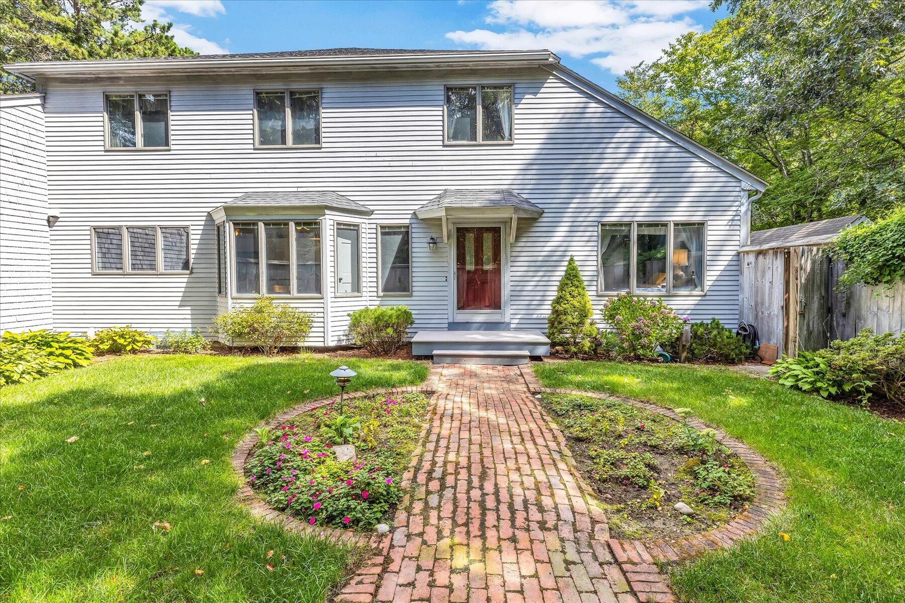 21 Great Island Road East Sandwich MA 02537