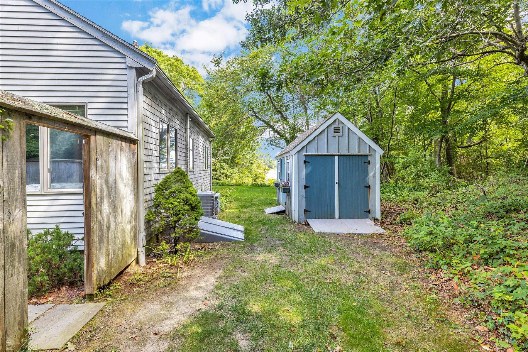 21 Great Island Road East Sandwich MA 02537