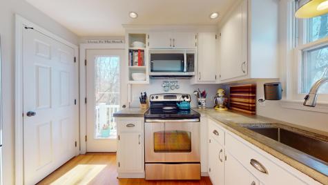 134 Scargo Hill Road Dennis MA 02638