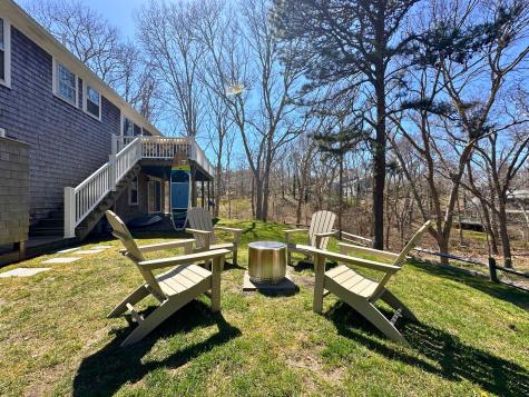 134 Scargo Hill Road Dennis MA 02638