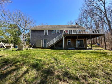134 Scargo Hill Road Dennis MA 02638