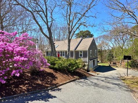 134 Scargo Hill Road Dennis MA 02638