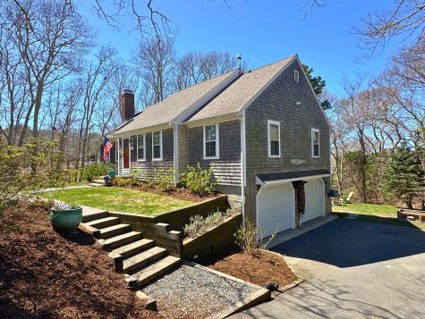 134 Scargo Hill Road Dennis MA 02638