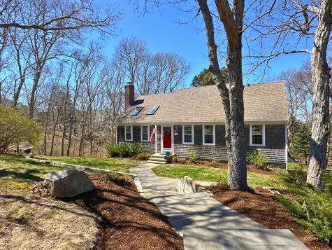 134 Scargo Hill Road Dennis MA 02638
