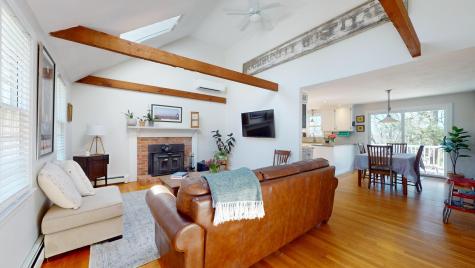 134 Scargo Hill Road Dennis MA 02638