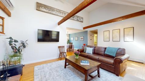 134 Scargo Hill Road Dennis MA 02638