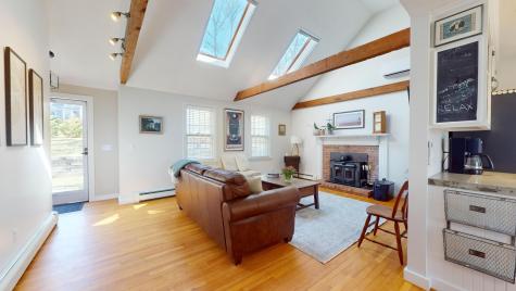 134 Scargo Hill Road Dennis MA 02638