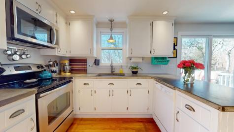 134 Scargo Hill Road Dennis MA 02638