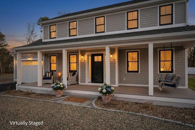 58 Old Chatham Road Brewster MA 02631