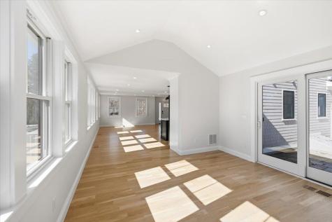 58 Old Chatham Road Brewster MA 02631