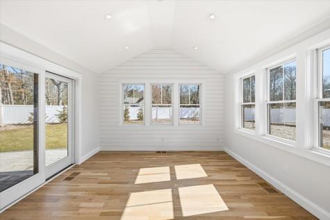 58 Old Chatham Road Brewster MA 02631