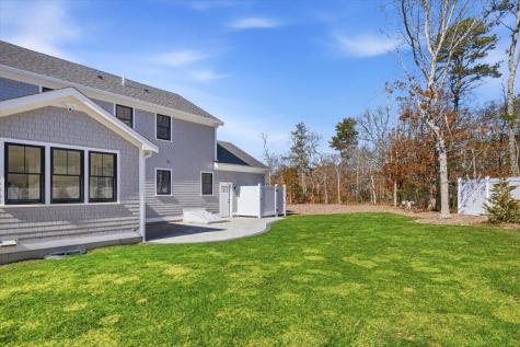 58 Old Chatham Road Brewster MA 02631