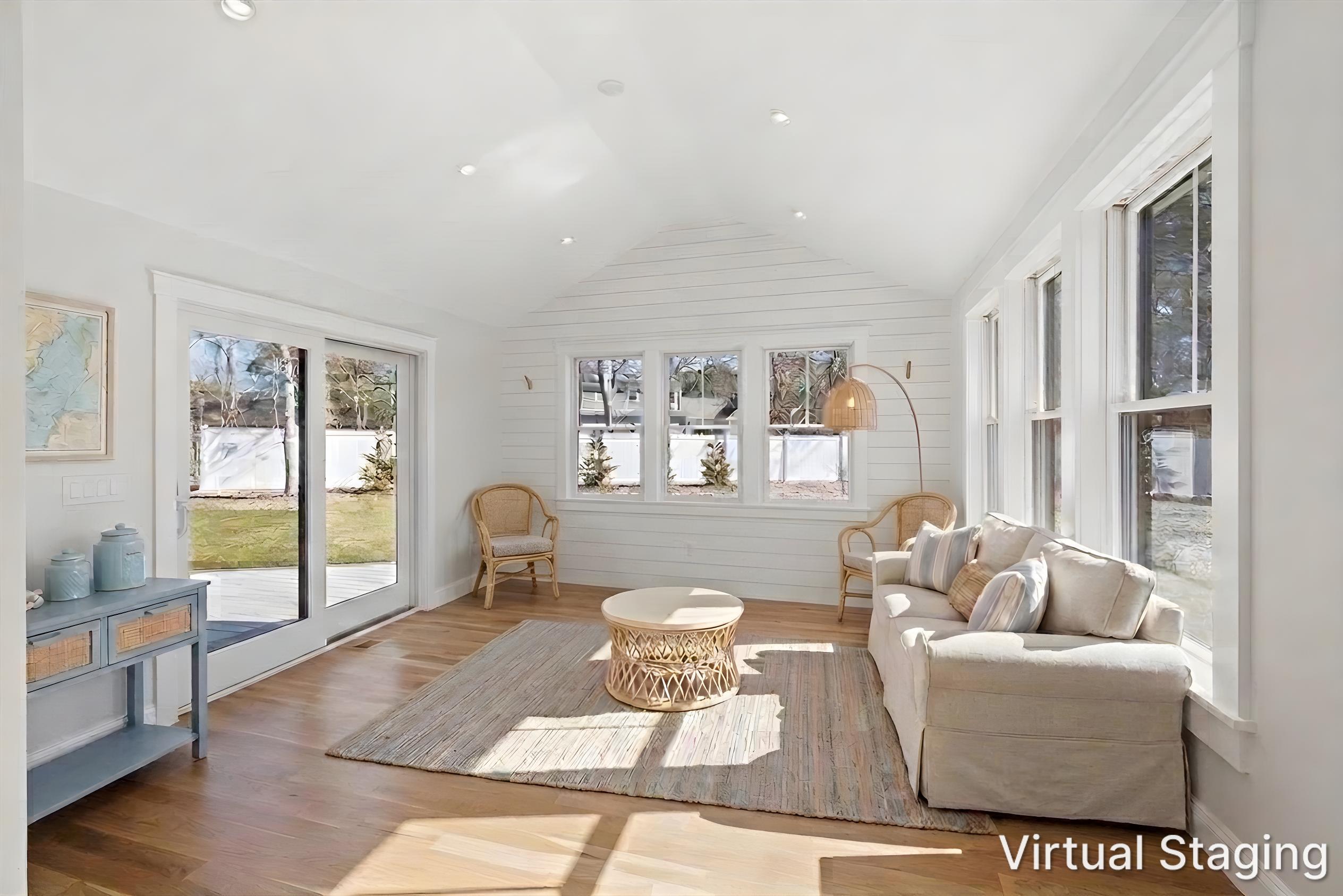 58 Old Chatham Road Brewster MA 02631