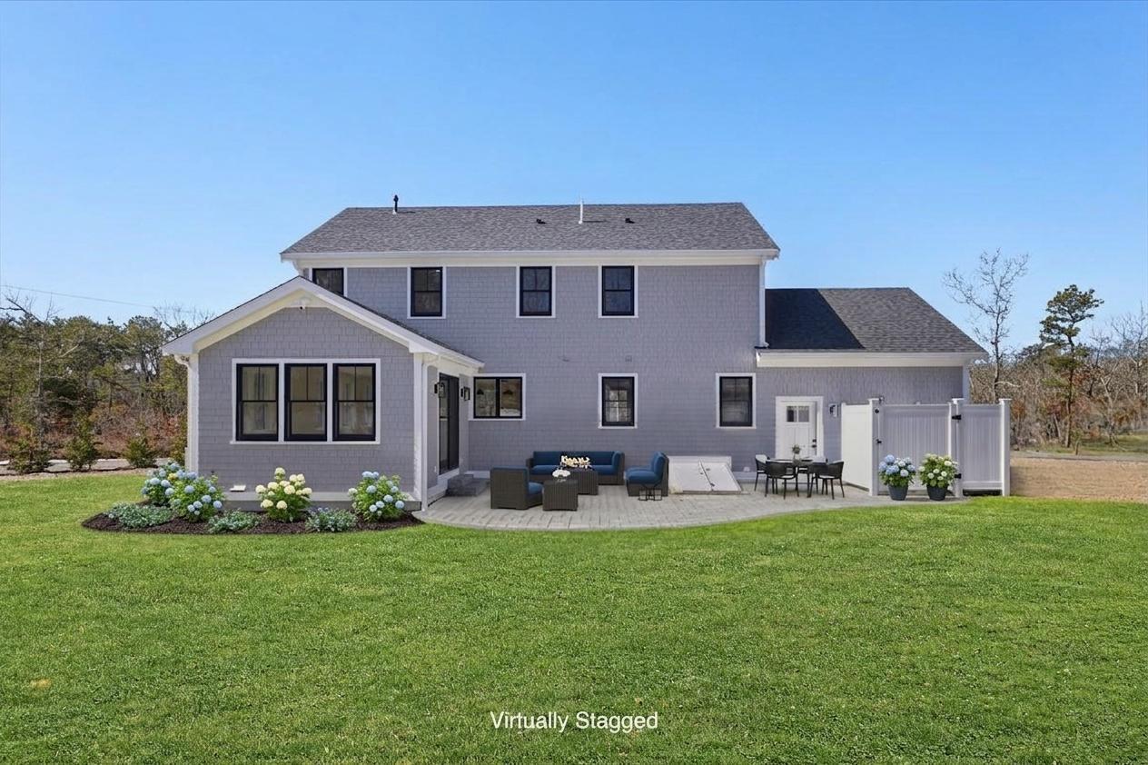 58 Old Chatham Road Brewster MA 02631