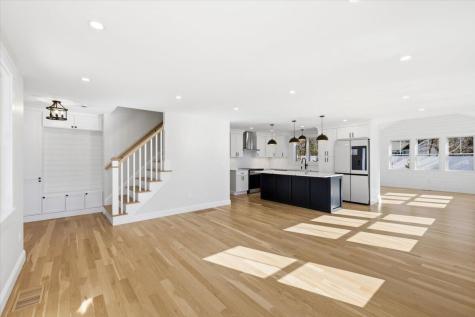 58 Old Chatham Road Brewster MA 02631