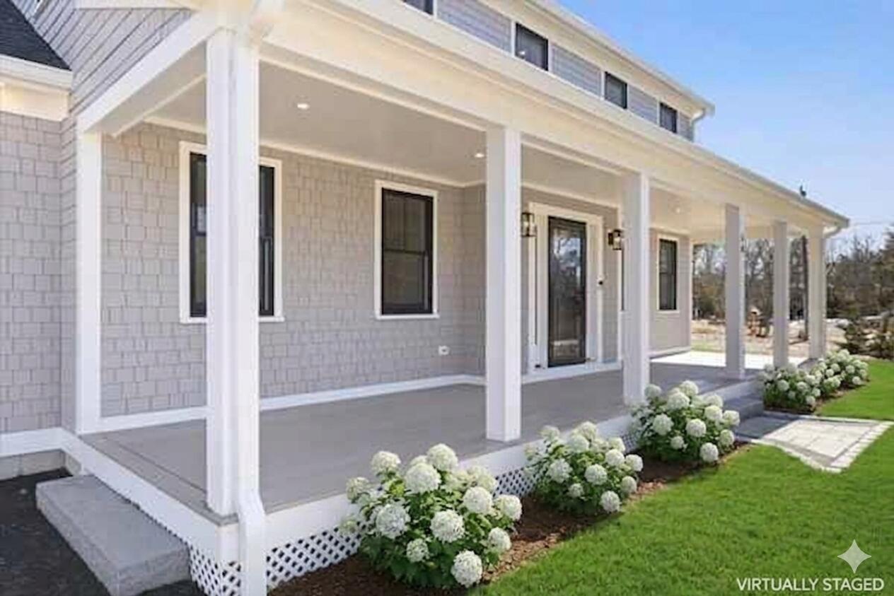 58 Old Chatham Road Brewster MA 02631