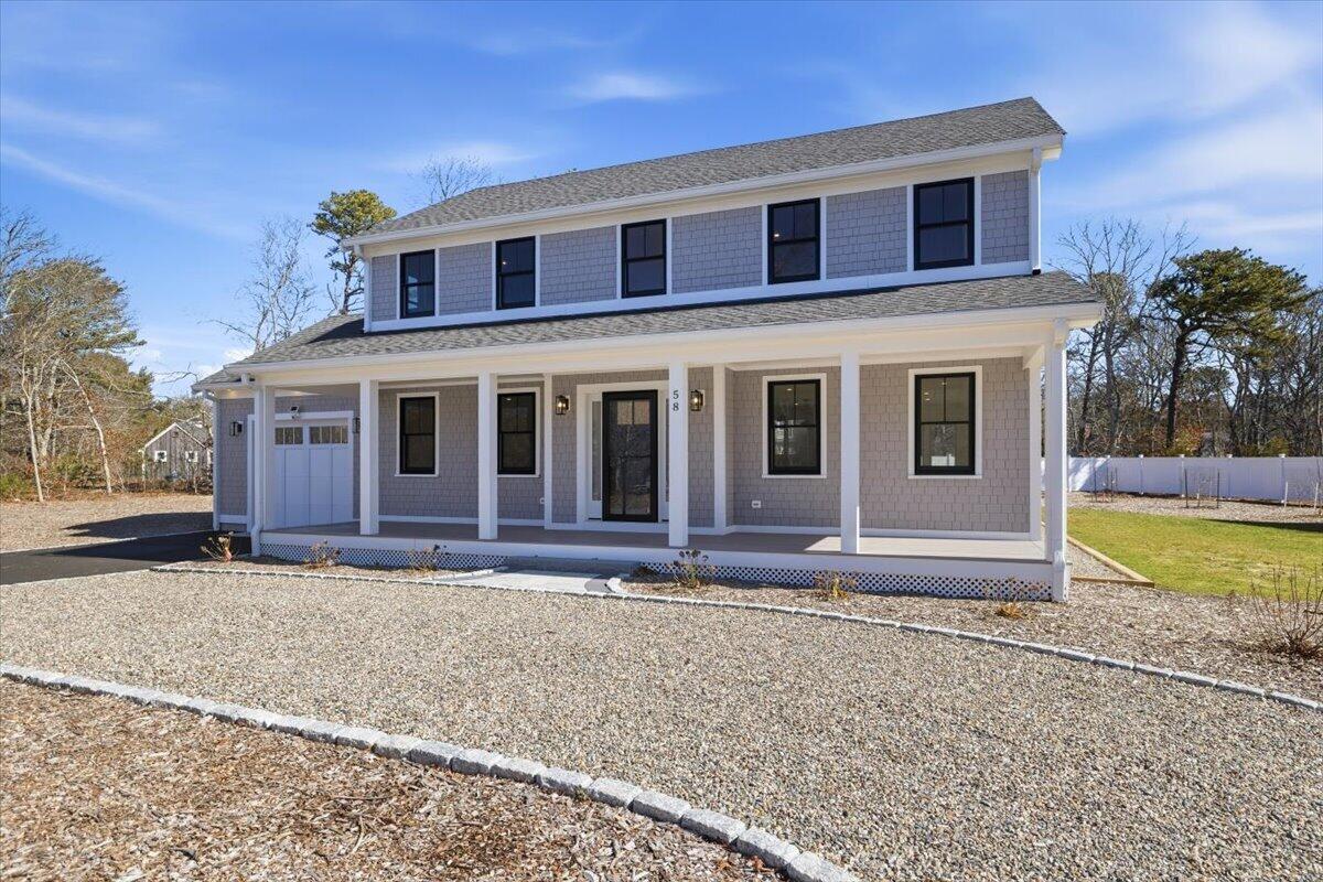 58 Old Chatham Road Brewster MA 02631
