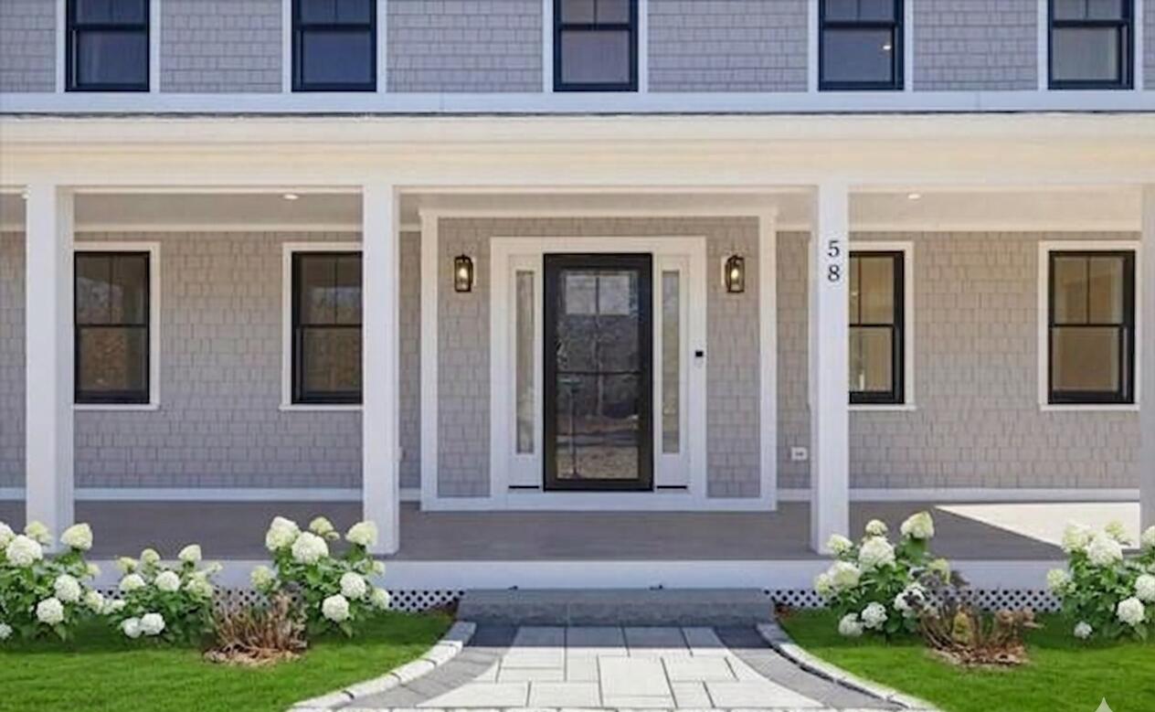58 Old Chatham Road Brewster MA 02631