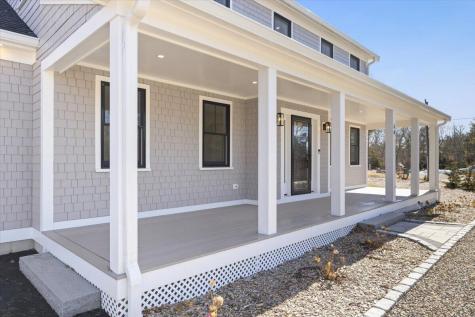 58 Old Chatham Road Brewster MA 02631