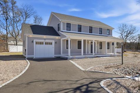 58 Old Chatham Road Brewster MA 02631