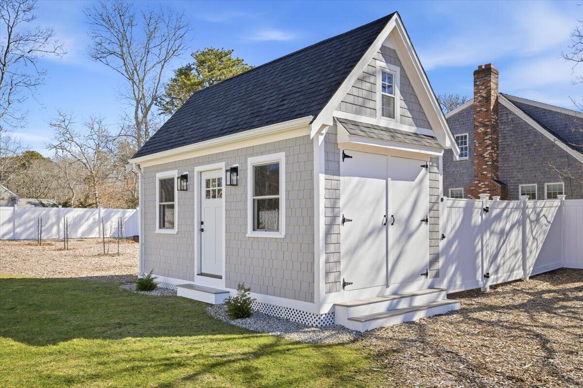 58 Old Chatham Road Brewster MA 02631