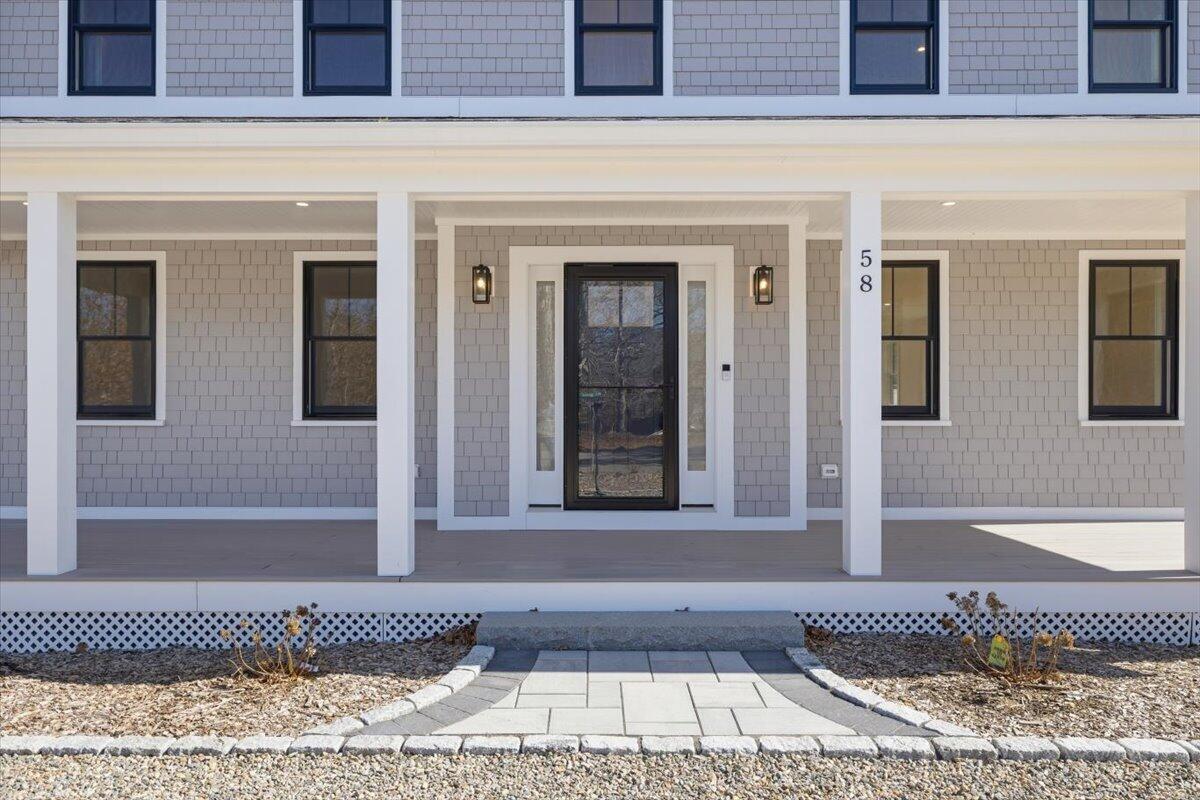 58 Old Chatham Road Brewster MA 02631