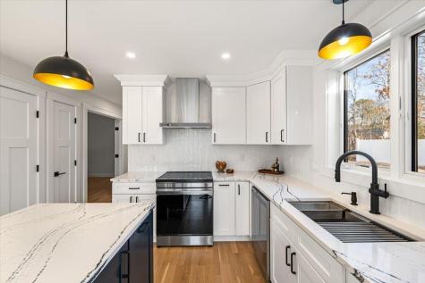 58 Old Chatham Road Brewster MA 02631