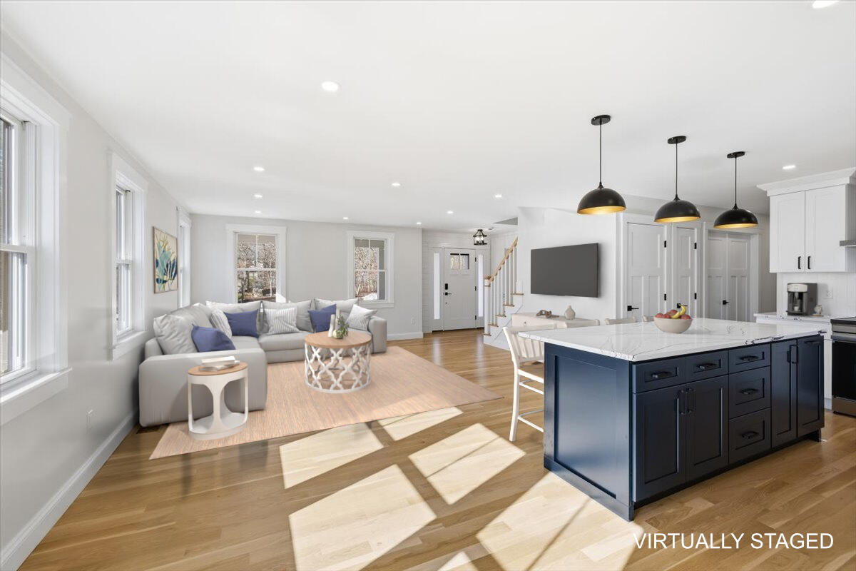 58 Old Chatham Road Brewster MA 02631