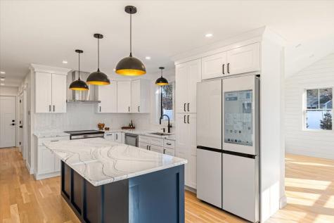 58 Old Chatham Road Brewster MA 02631