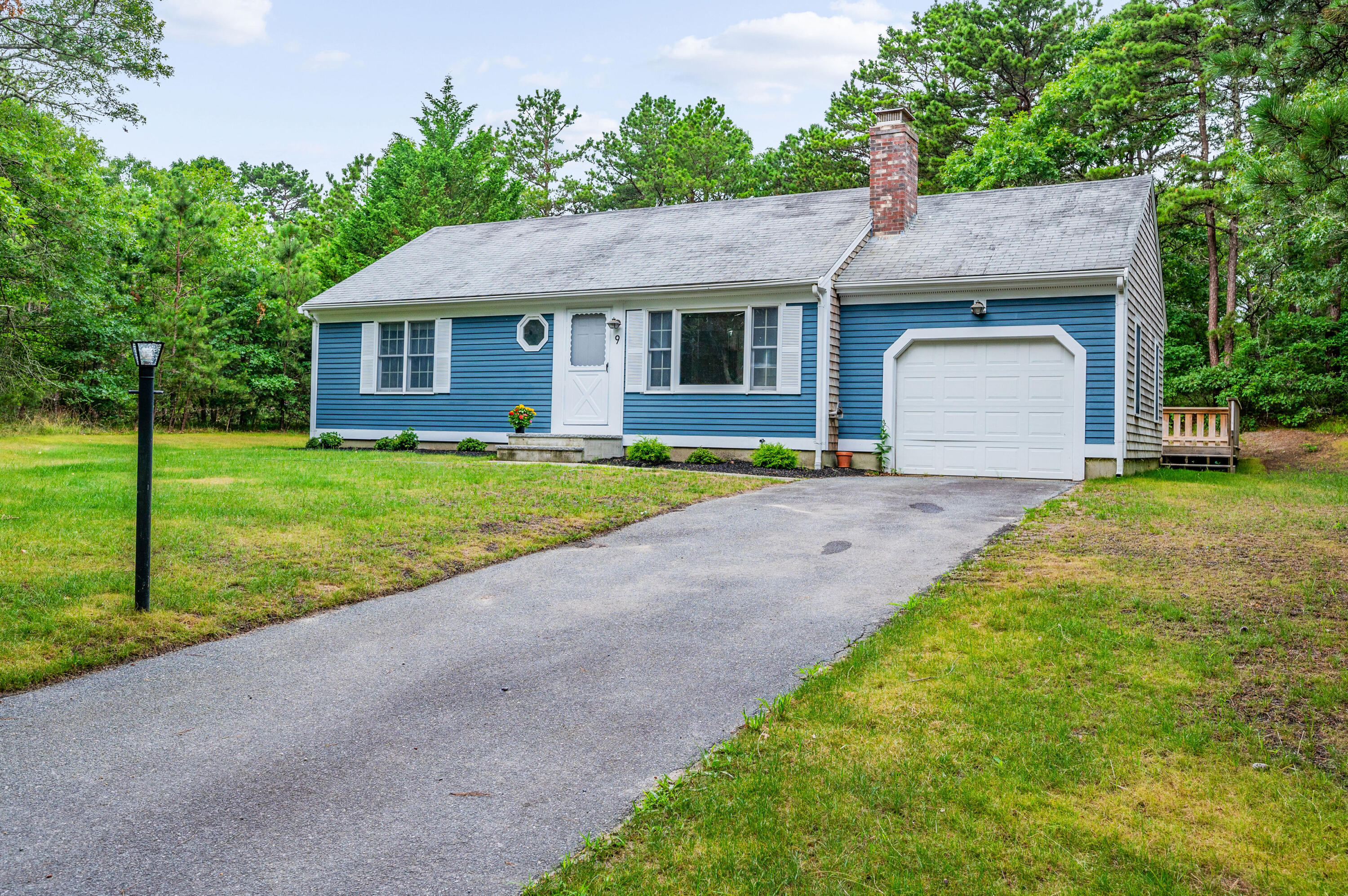 9 Taragon Circle Barnstable MA 02635