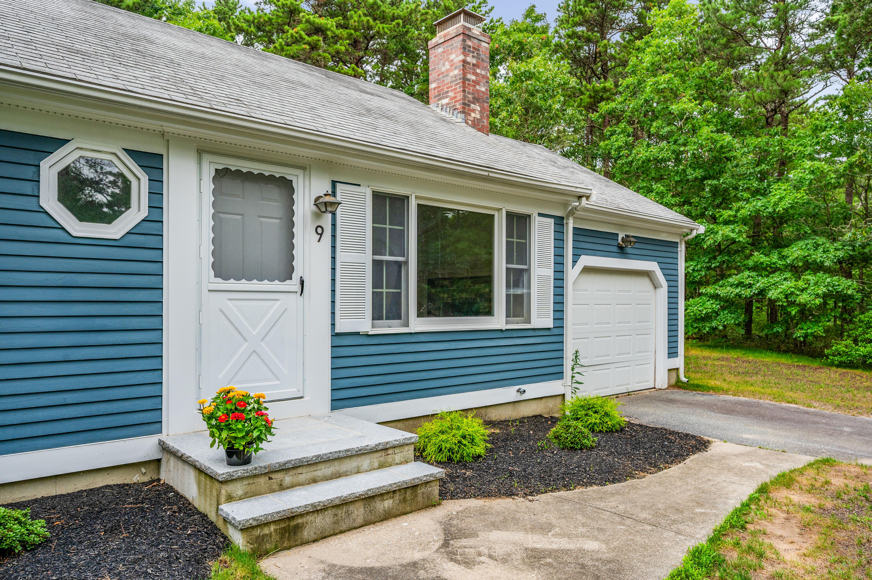 9 Taragon Circle Barnstable MA 02635