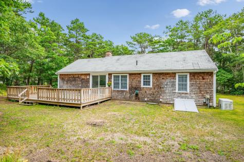 9 Taragon Circle Barnstable MA 02635