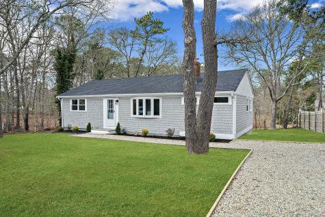 6 Raintree Road Dennis MA 02639