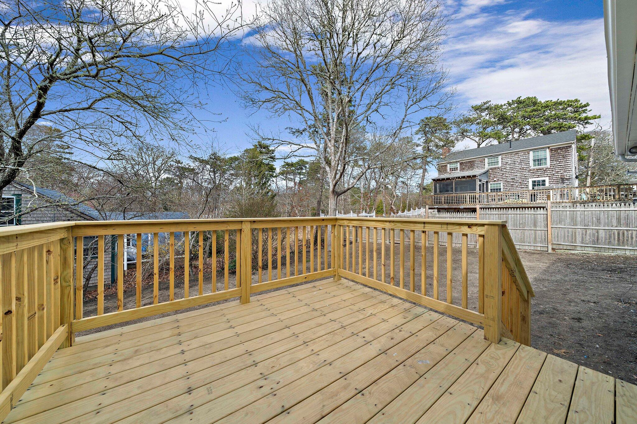 6 Raintree Road Dennis MA 02639
