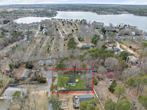 6 Raintree Road Dennis MA 02639