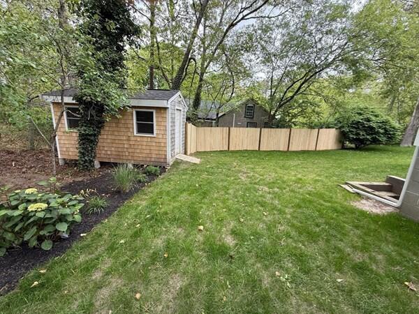 6 Raintree Road Dennis MA 02639