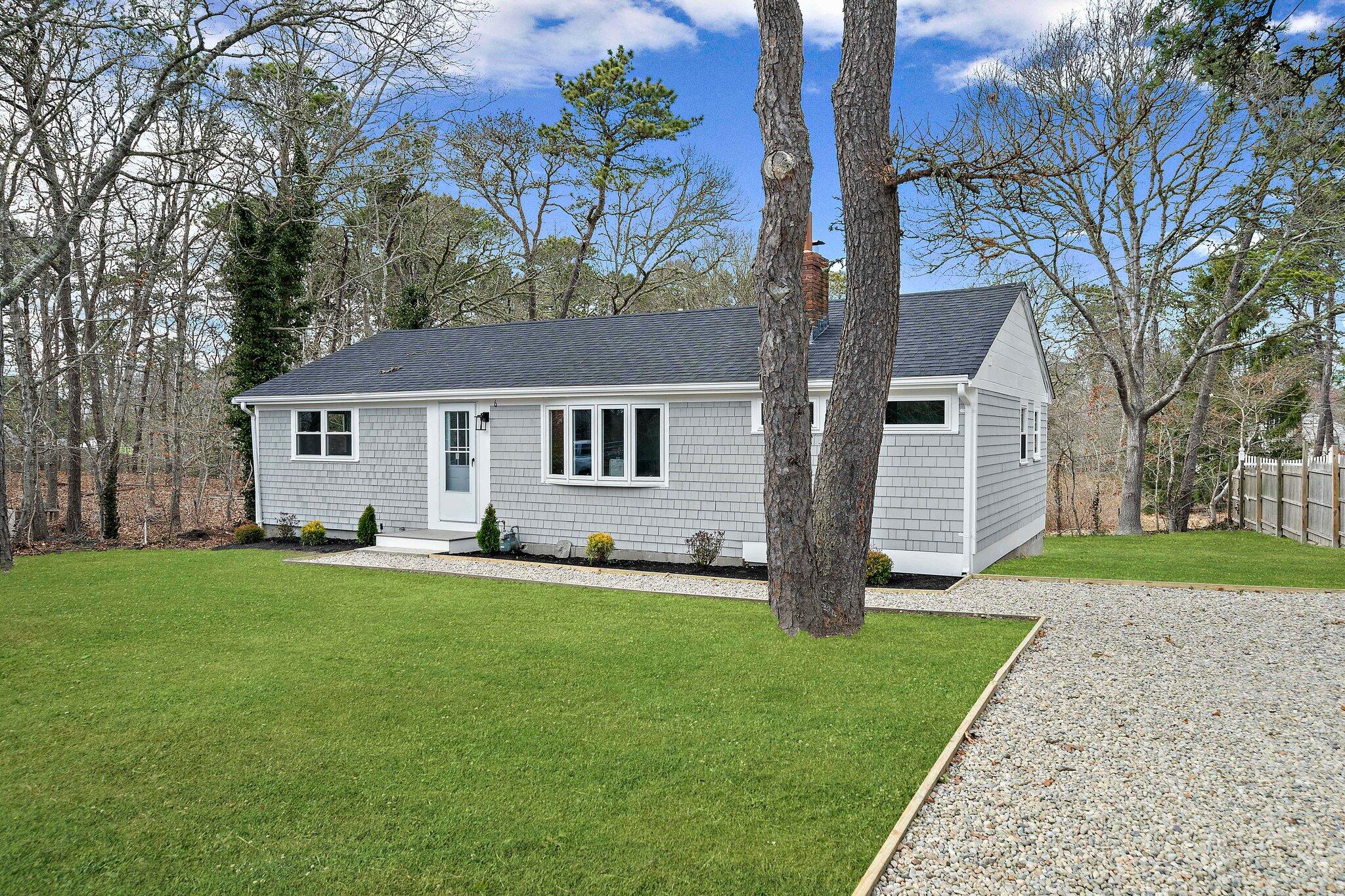 6 Raintree Road Dennis MA 02639