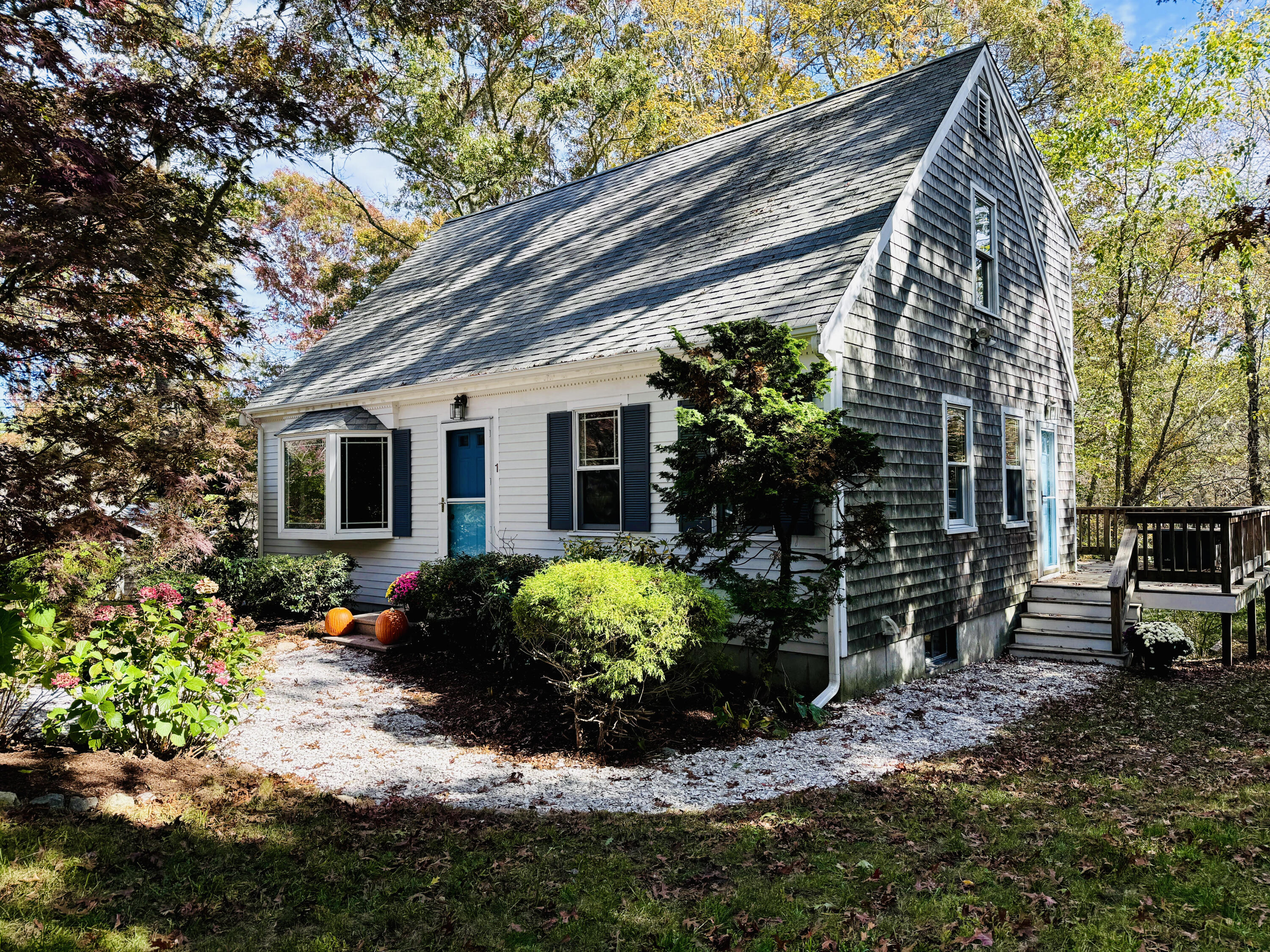 1 Vermeer Court Barnstable MA 02655