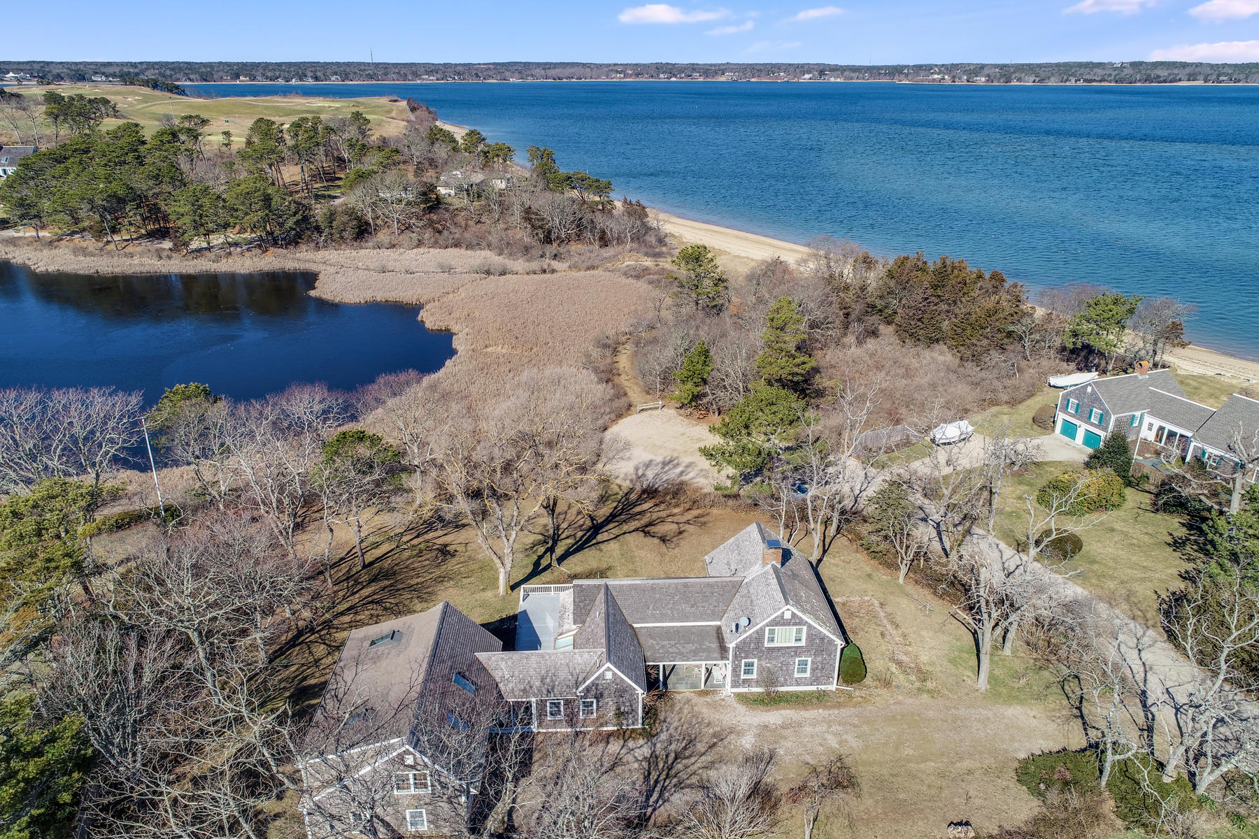23 Sedge Lane Chatham MA 02633