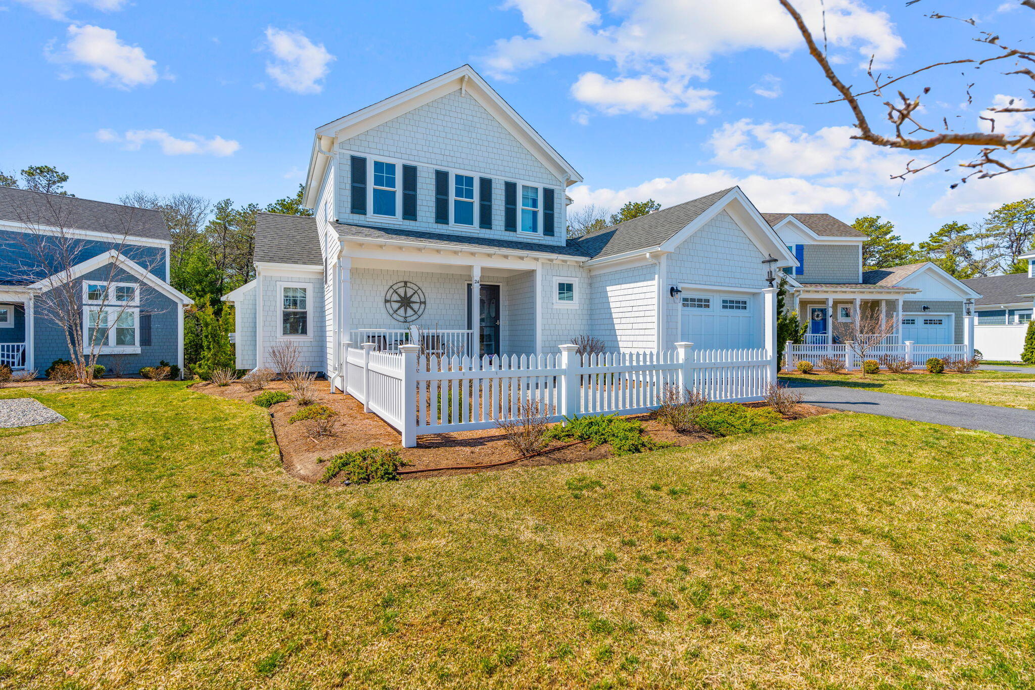 24 Cobblestone Circle Mashpee MA 02649