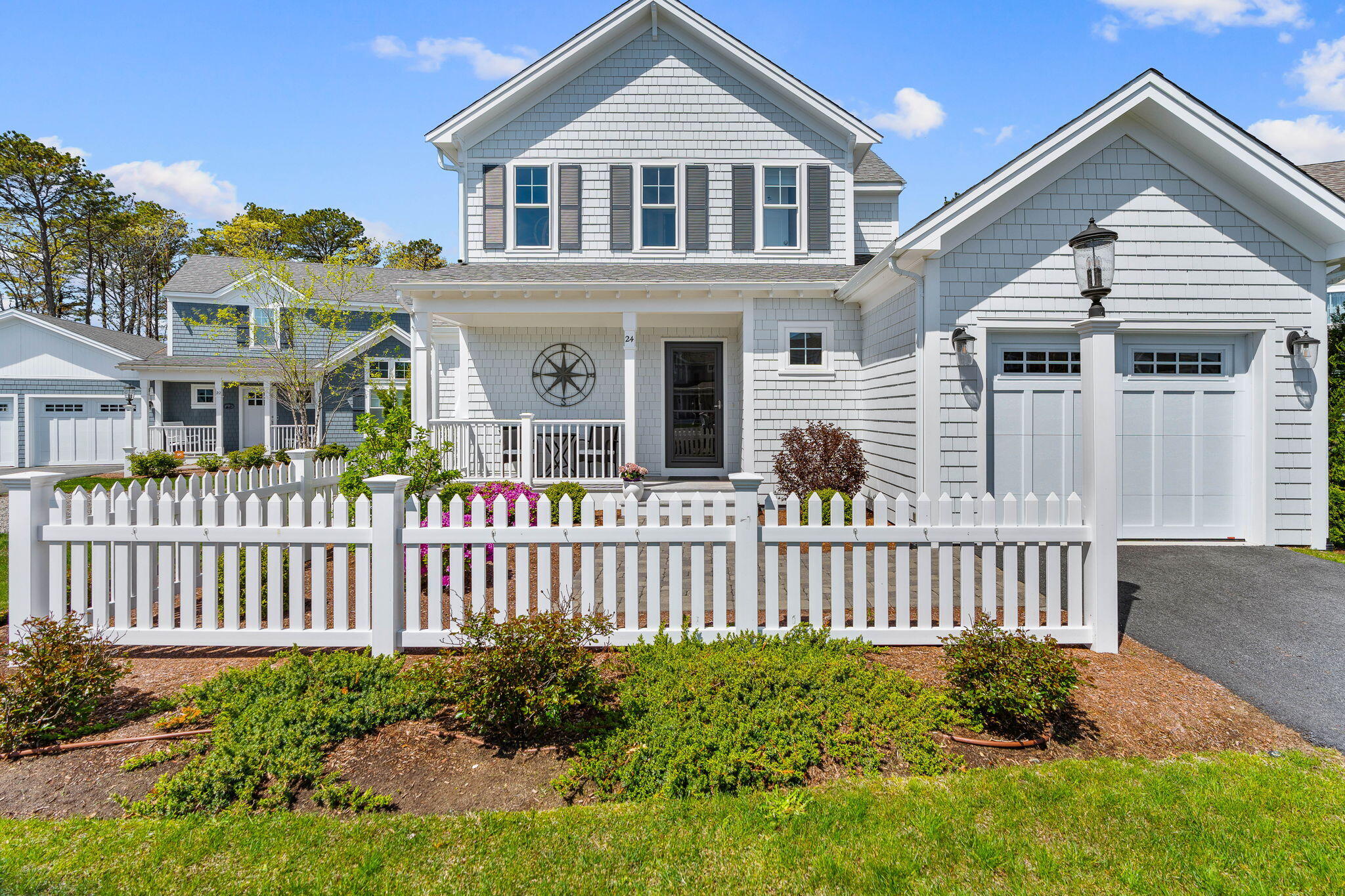24 Cobblestone Circle Mashpee MA 02649