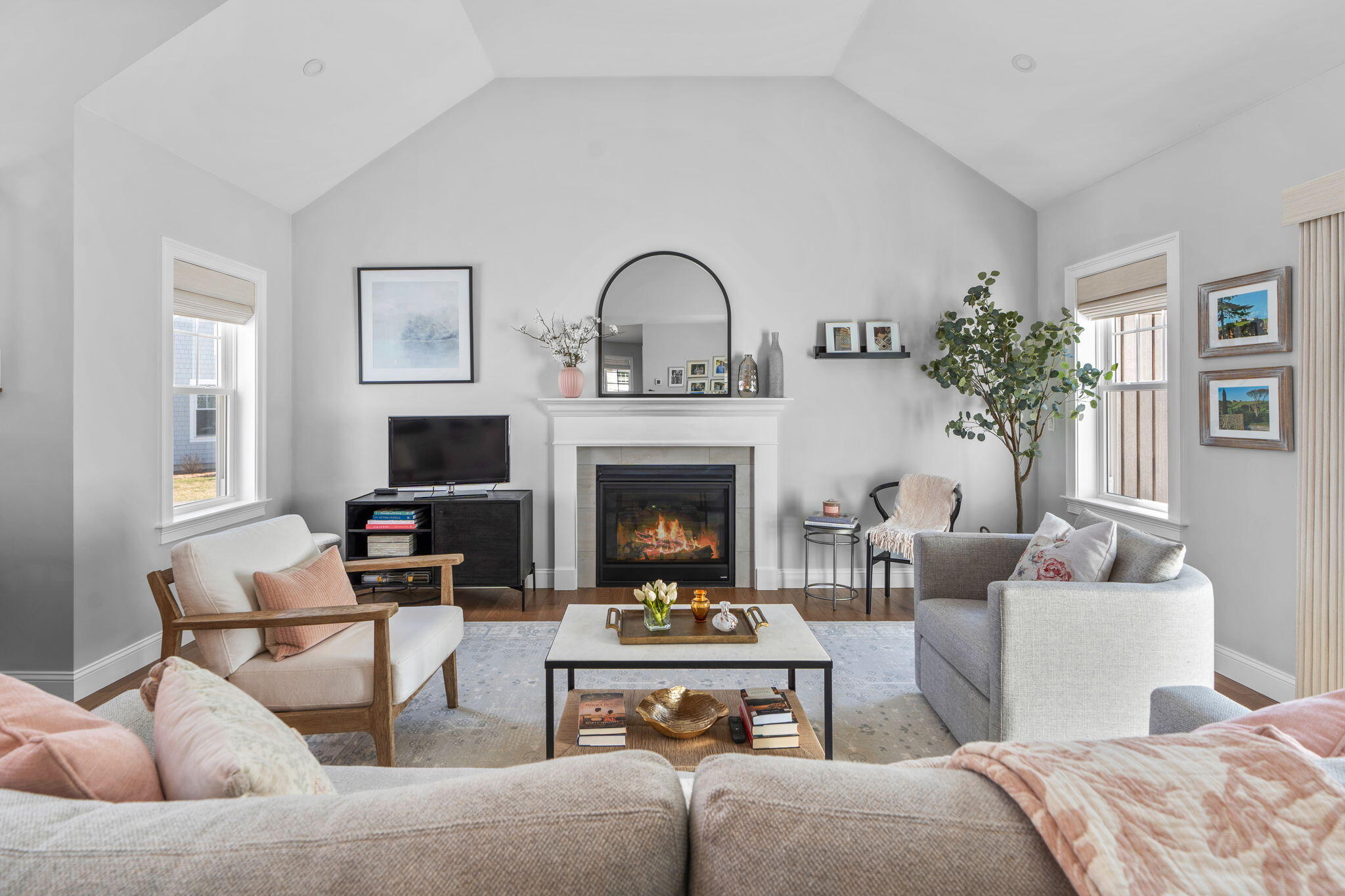24 Cobblestone Circle Mashpee MA 02649