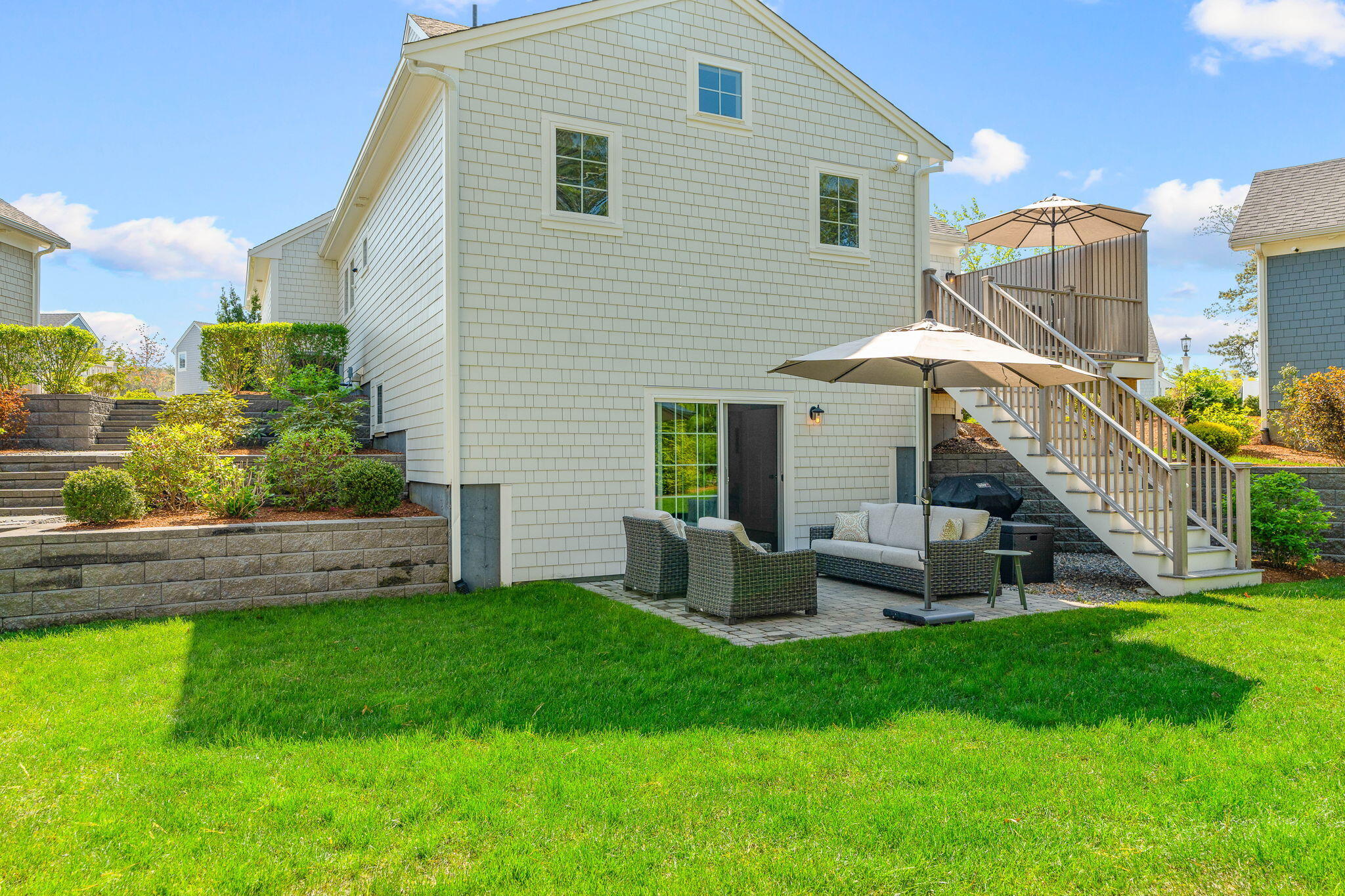 24 Cobblestone Circle Mashpee MA 02649