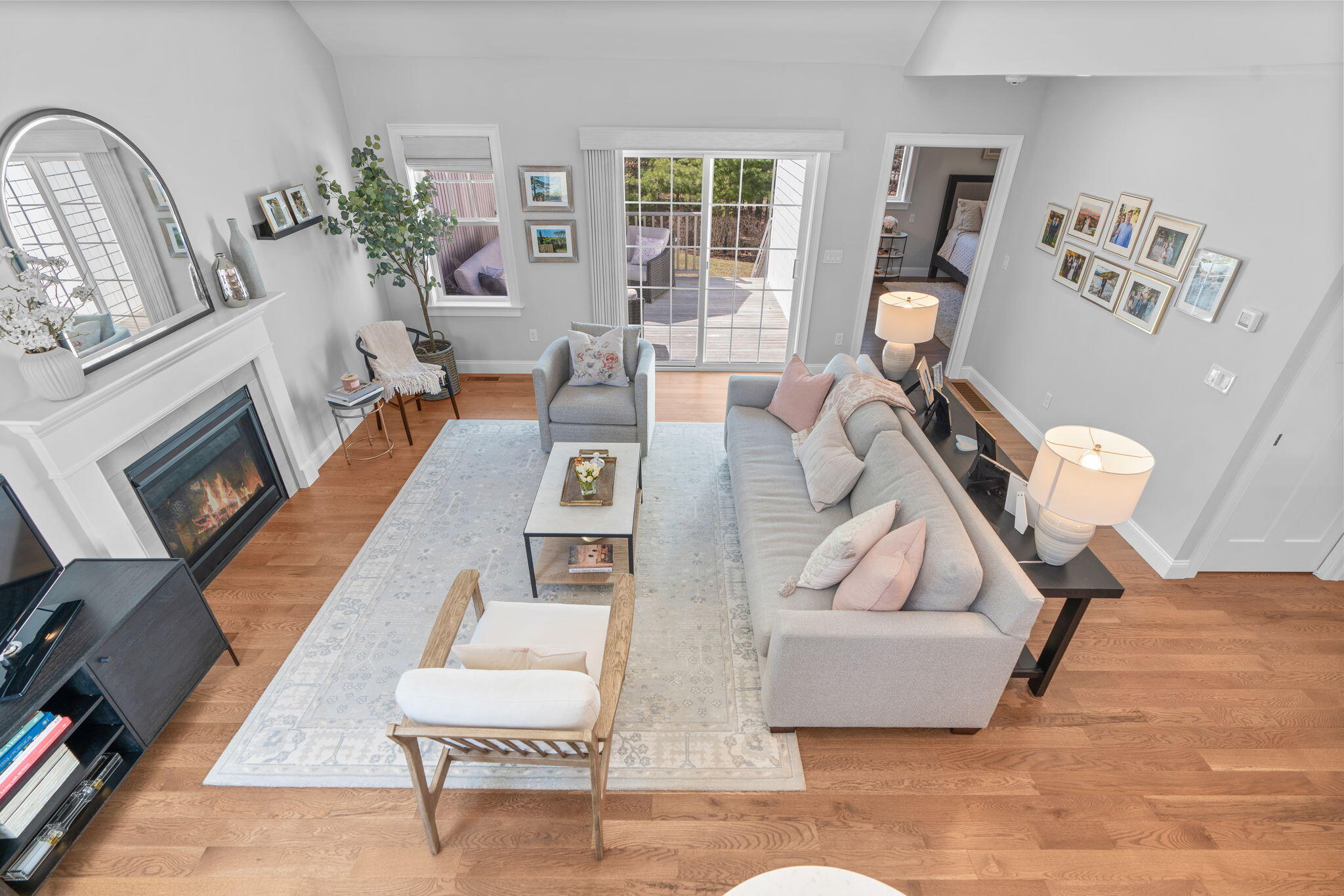 24 Cobblestone Circle Mashpee MA 02649