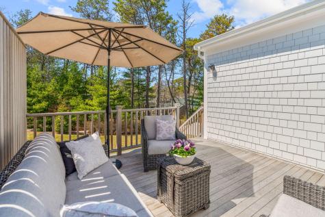 24 Cobblestone Circle Mashpee MA 02649