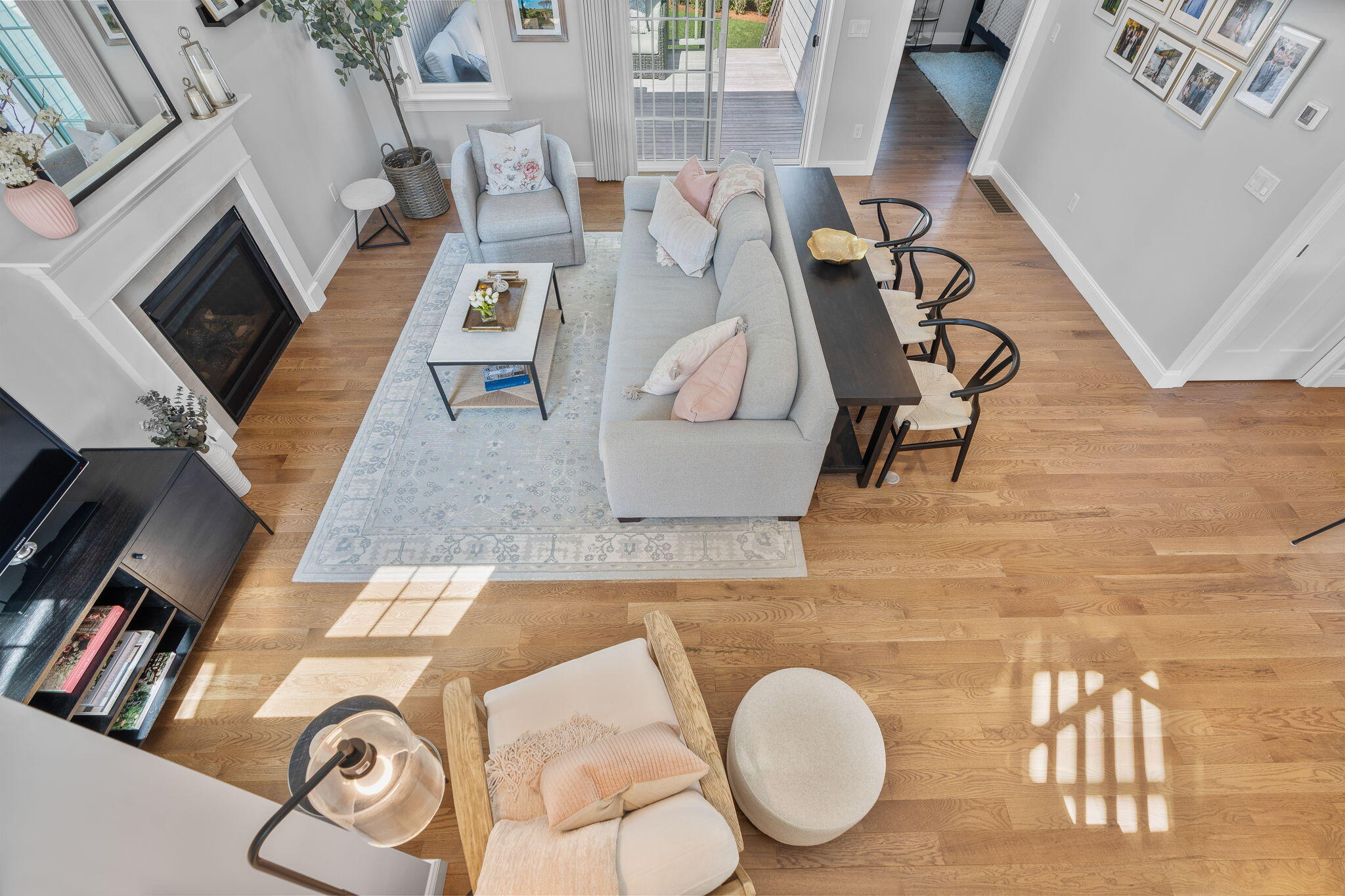 24 Cobblestone Circle Mashpee MA 02649