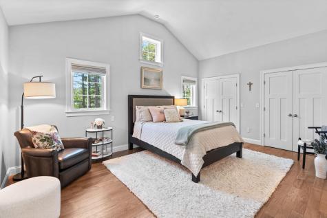 24 Cobblestone Circle Mashpee MA 02649
