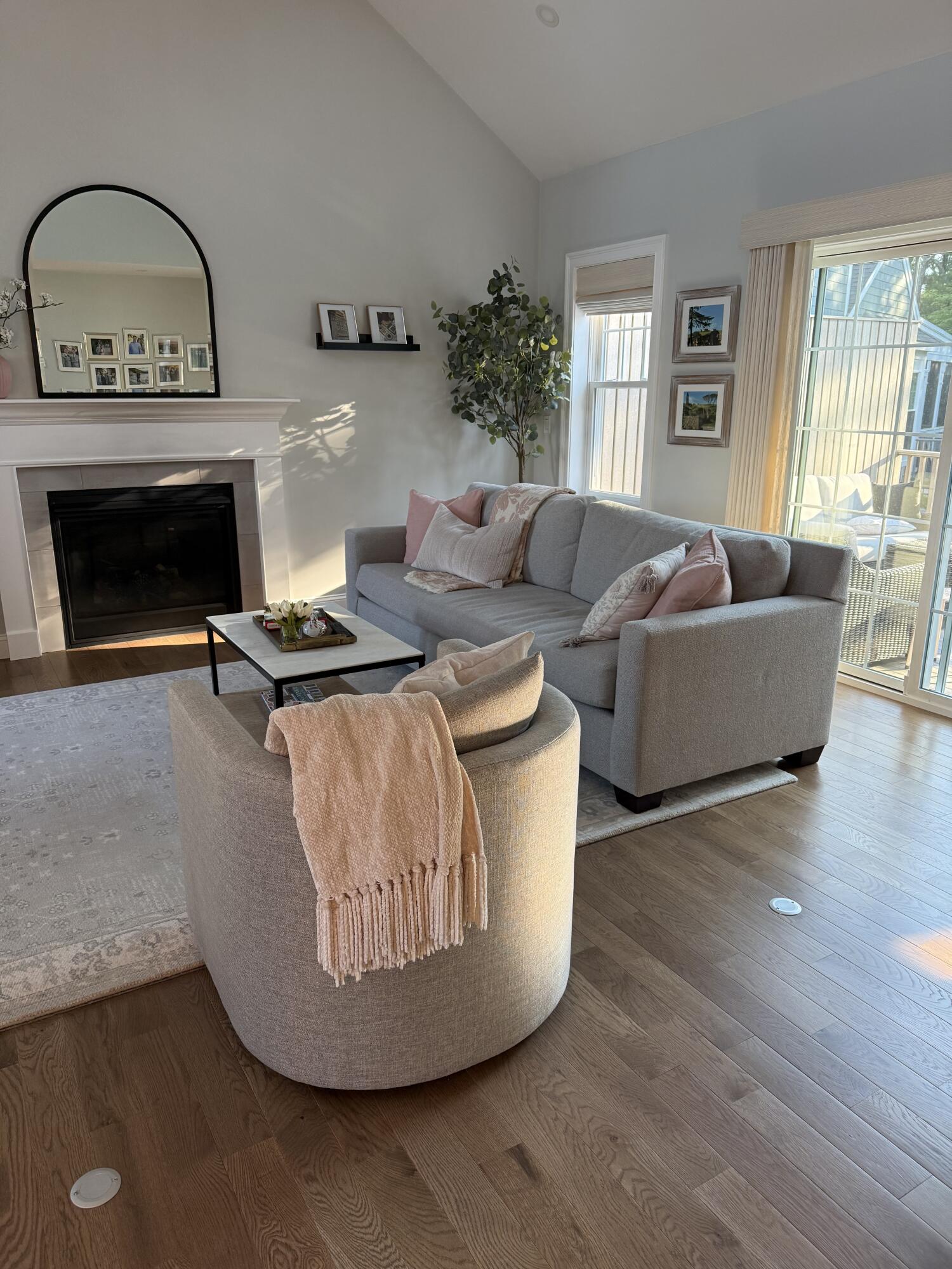 24 Cobblestone Circle Mashpee MA 02649